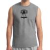 Ultra Cotton ® Sleeveless T Shirt Thumbnail