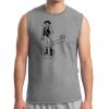 Ultra Cotton ® Sleeveless T Shirt Thumbnail