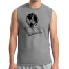Ultra Cotton ® Sleeveless T Shirt Thumbnail