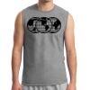 Ultra Cotton ® Sleeveless T Shirt Thumbnail