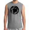 Ultra Cotton ® Sleeveless T Shirt Thumbnail