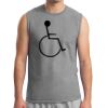 Ultra Cotton ® Sleeveless T Shirt Thumbnail