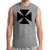 Ultra Cotton ® Sleeveless T Shirt Thumbnail