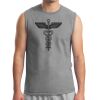 Ultra Cotton ® Sleeveless T Shirt Thumbnail