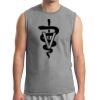 Ultra Cotton ® Sleeveless T Shirt Thumbnail