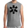 Ultra Cotton ® Sleeveless T Shirt Thumbnail
