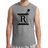 Ultra Cotton ® Sleeveless T Shirt Thumbnail