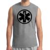 Ultra Cotton ® Sleeveless T Shirt Thumbnail