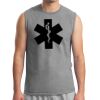 Ultra Cotton ® Sleeveless T Shirt Thumbnail