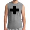 Ultra Cotton ® Sleeveless T Shirt Thumbnail