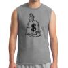 Ultra Cotton ® Sleeveless T Shirt Thumbnail