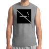 Ultra Cotton ® Sleeveless T Shirt Thumbnail