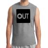 Ultra Cotton ® Sleeveless T Shirt Thumbnail