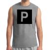 Ultra Cotton ® Sleeveless T Shirt Thumbnail