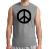 Ultra Cotton ® Sleeveless T Shirt Thumbnail