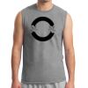 Ultra Cotton ® Sleeveless T Shirt Thumbnail