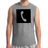 Ultra Cotton ® Sleeveless T Shirt Thumbnail