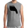 Ultra Cotton ® Sleeveless T Shirt Thumbnail