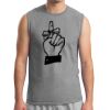 Ultra Cotton ® Sleeveless T Shirt Thumbnail