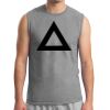 Ultra Cotton ® Sleeveless T Shirt Thumbnail