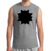 Ultra Cotton ® Sleeveless T Shirt Thumbnail