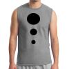 Ultra Cotton ® Sleeveless T Shirt Thumbnail