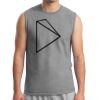Ultra Cotton ® Sleeveless T Shirt Thumbnail