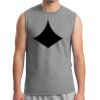 Ultra Cotton ® Sleeveless T Shirt Thumbnail