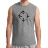 Ultra Cotton ® Sleeveless T Shirt Thumbnail
