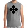 Ultra Cotton ® Sleeveless T Shirt Thumbnail