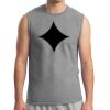 Ultra Cotton ® Sleeveless T Shirt Thumbnail