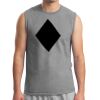 Ultra Cotton ® Sleeveless T Shirt Thumbnail
