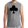 Ultra Cotton ® Sleeveless T Shirt Thumbnail