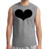 Ultra Cotton ® Sleeveless T Shirt Thumbnail