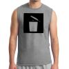 Ultra Cotton ® Sleeveless T Shirt Thumbnail