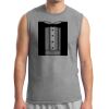 Ultra Cotton ® Sleeveless T Shirt Thumbnail