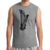 Ultra Cotton ® Sleeveless T Shirt Thumbnail