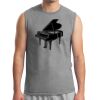Ultra Cotton ® Sleeveless T Shirt Thumbnail
