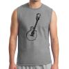 Ultra Cotton ® Sleeveless T Shirt Thumbnail