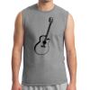 Ultra Cotton ® Sleeveless T Shirt Thumbnail