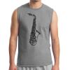 Ultra Cotton ® Sleeveless T Shirt Thumbnail