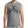 Ultra Cotton ® Sleeveless T Shirt Thumbnail