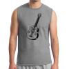 Ultra Cotton ® Sleeveless T Shirt Thumbnail