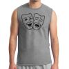 Ultra Cotton ® Sleeveless T Shirt Thumbnail