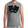 Ultra Cotton ® Sleeveless T Shirt Thumbnail