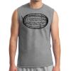 Ultra Cotton ® Sleeveless T Shirt Thumbnail