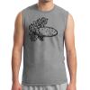 Ultra Cotton ® Sleeveless T Shirt Thumbnail