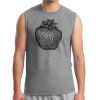 Ultra Cotton ® Sleeveless T Shirt Thumbnail