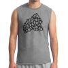 Ultra Cotton ® Sleeveless T Shirt Thumbnail