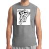 Ultra Cotton ® Sleeveless T Shirt Thumbnail